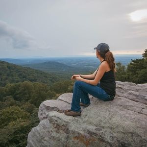 Meet your Posher, Clarissa